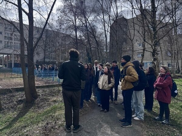 Bild vergr&ouml;&szlig;ern: Roof Water-Farm Berlin